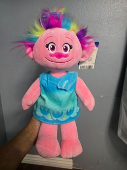 Build a bear