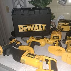 Dewalt