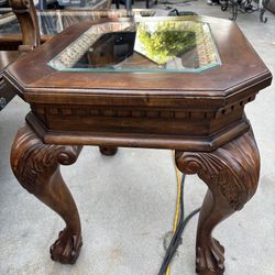center table