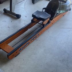 Indoor Rower