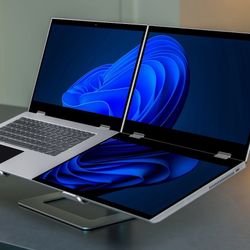 XbooK Laptop