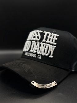 Authentic Dandy Hats