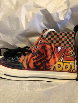 Converse 70s Joe Fresh Goods