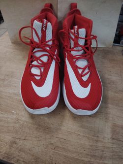 Nike Zoom  Size 21 ,Yes Size 21