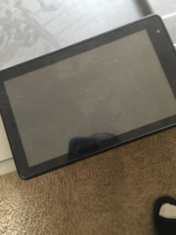 Tablet