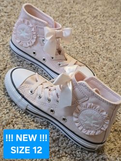 !!!NEW!!! Kids Converse Chuck Taylor