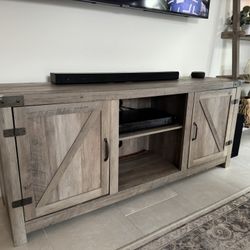 TV Stand 