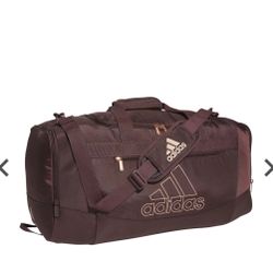 Adidas Duffle Bag 