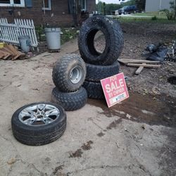 Tires