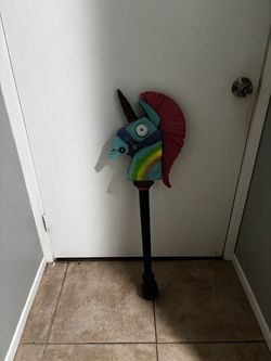 Fortnight lama pickax
