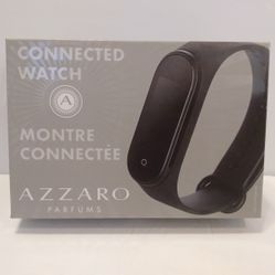 Azzaro Parfums Connected Watch
