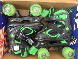 Roller Skates