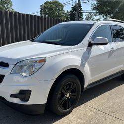 2015 Chevy Equinox LT - Ready To Drive!