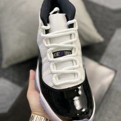 Jordan 11 Concord 49