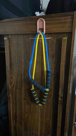 Resistance bands