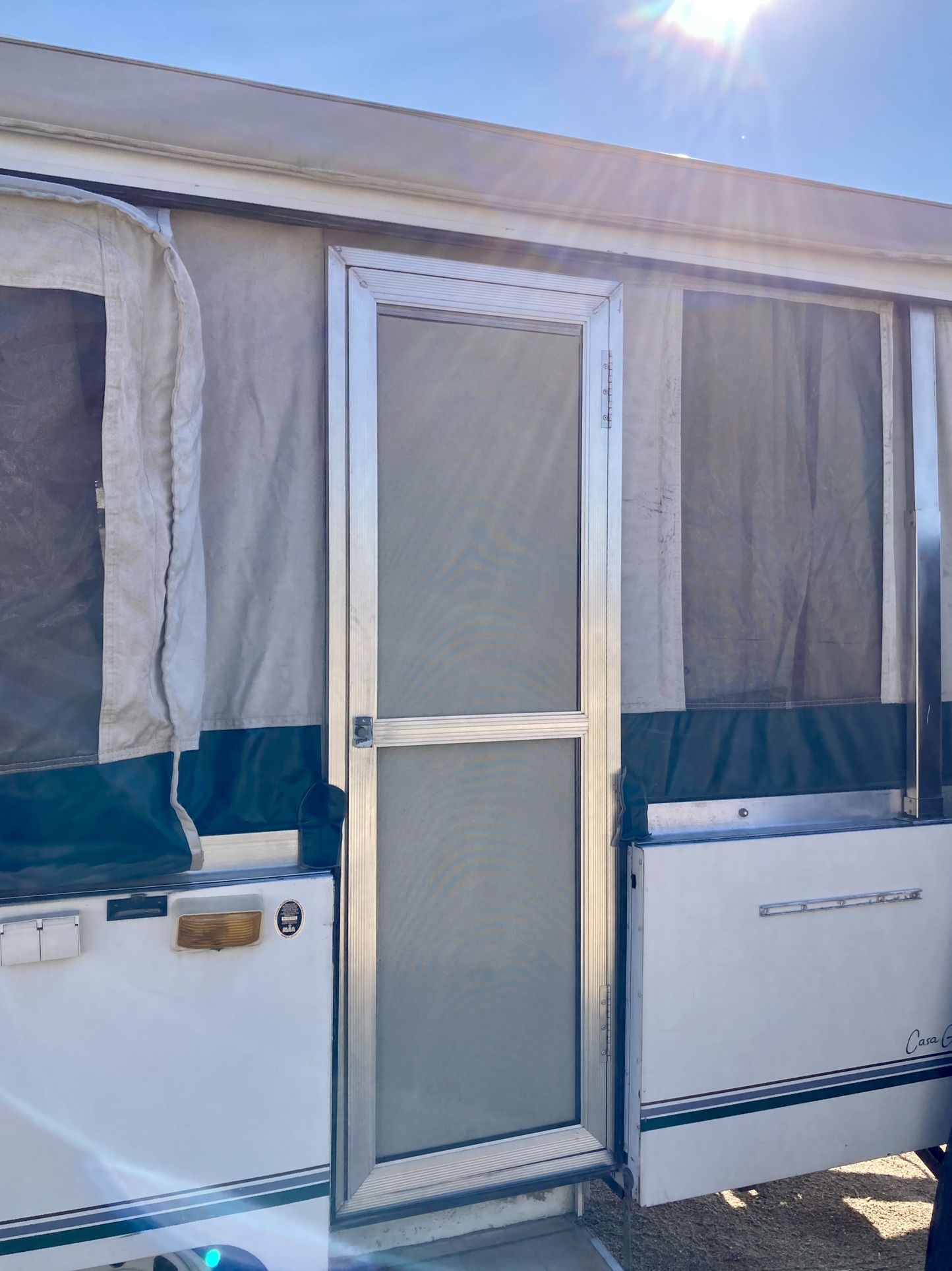 1998 Coleman Casa Grande for Sale in Upland, CA OfferUp