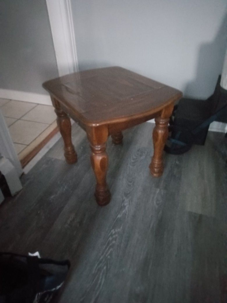 End Table