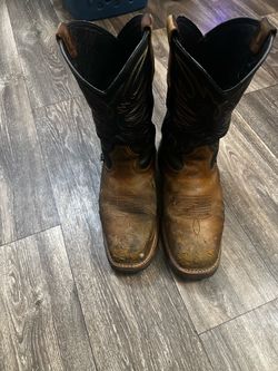 THOROGOOD Work Boots