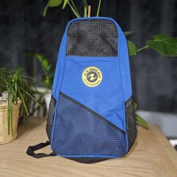 Vintage U.S. Divers Scuba Bag Equipment Pack