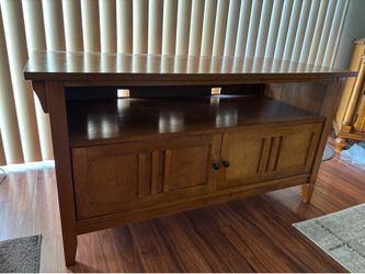 TV Table