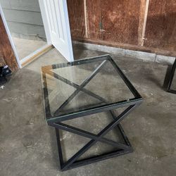 Living room table, I have 2