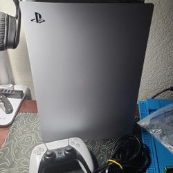 Full PS5 setup (100% Working)