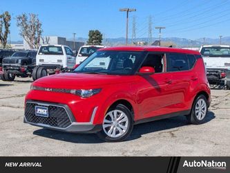 2023 Kia Soul