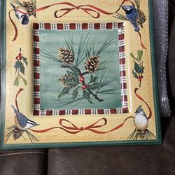 Lenox Winter Greetings