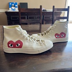 CONVERSE CHUCK TAYLORS