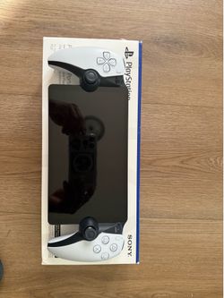 Sony Interactive Entertainment - PlayStation Portal Remote Player