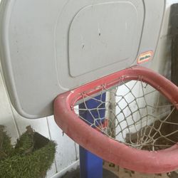 Basketball Hoop
