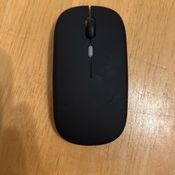 AIKOKOK Wireless Bluetooth Mouse Rechargeable Laptop Mice