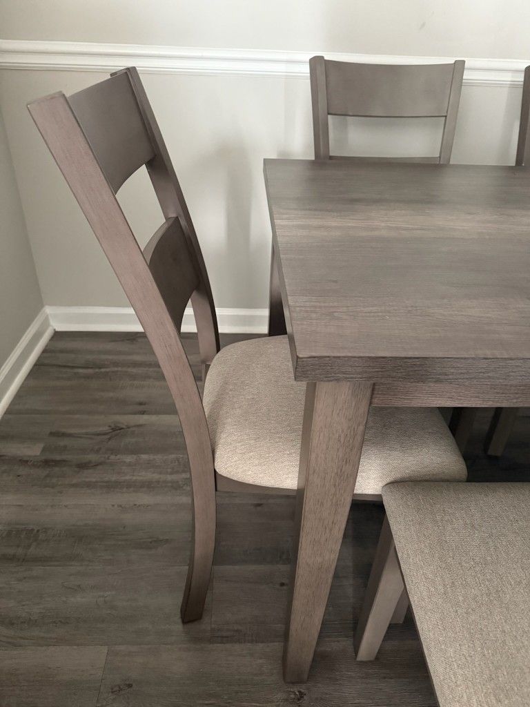 Brand New Dining Set