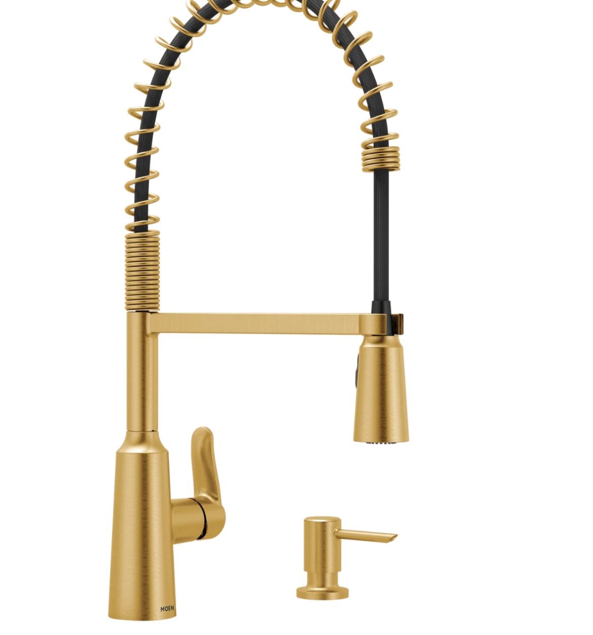 Moen Faucet