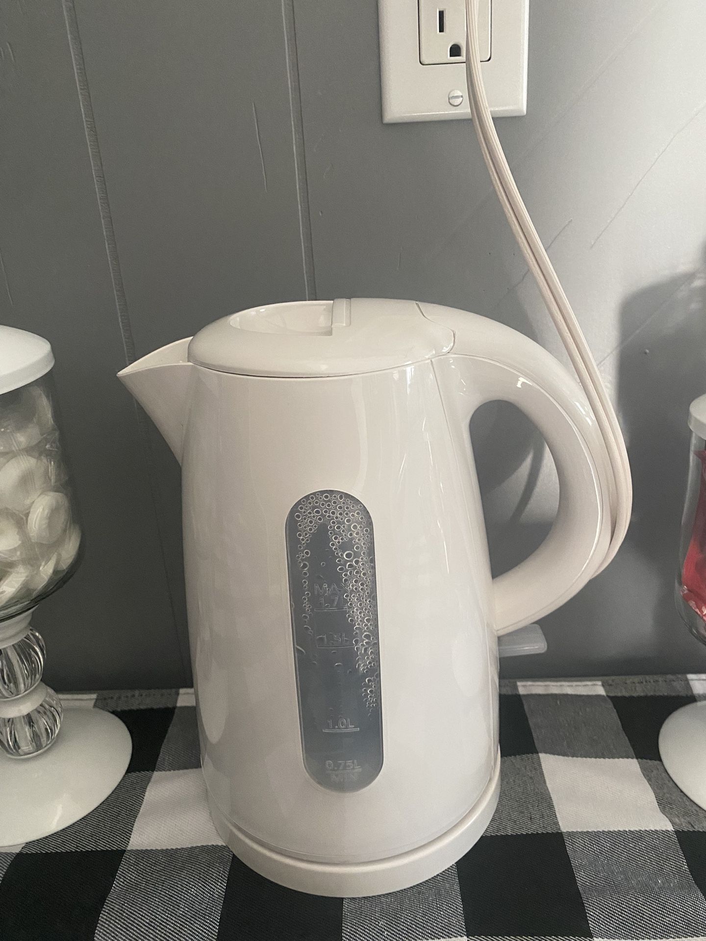 Kettle