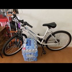26” Girls Bike 