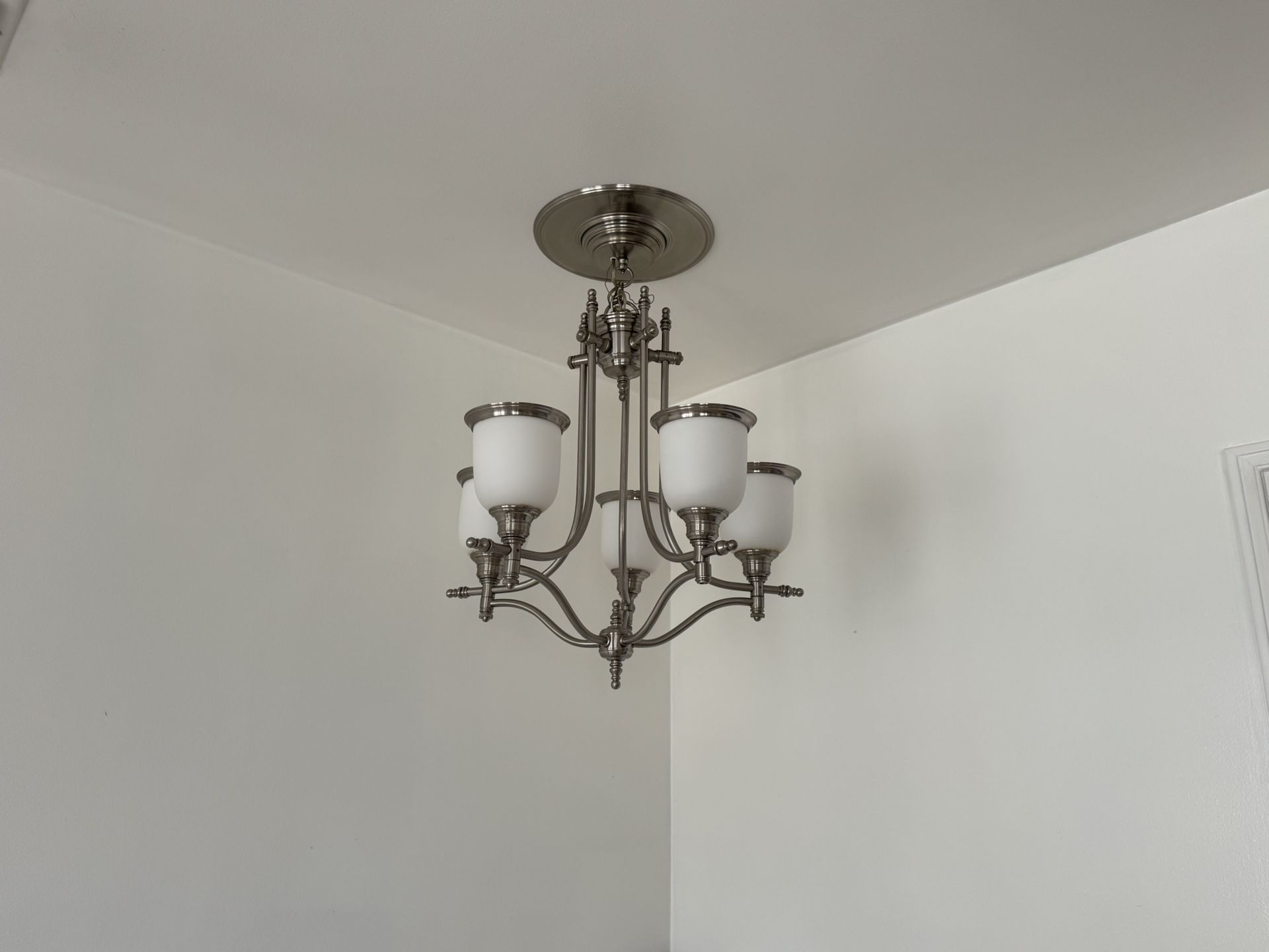 Chandelier Lighting - Dining Room Light