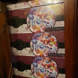 Pokemon Advent Calender 2025