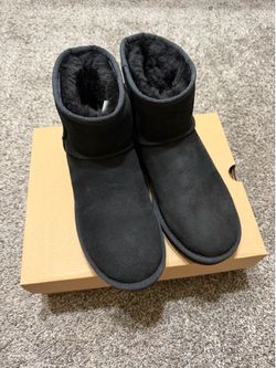 Uggs Mini