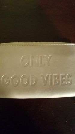 Mossimo wallet