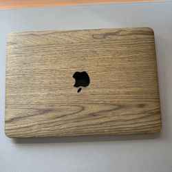 Mac Book Air Case