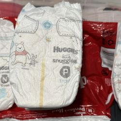 Diapers 