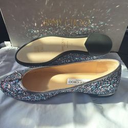 Jimmy Choo Flats 