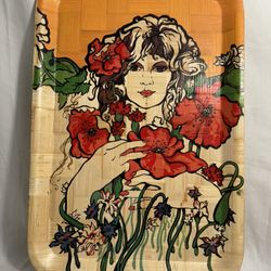 Beautiful Tray