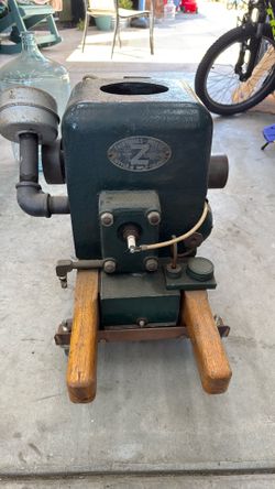 Fairbanks Morse Model Z 2 HP