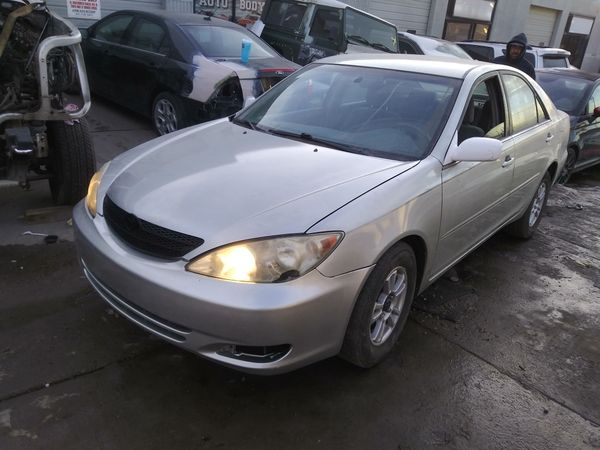 04 toyota camry for Sale in Denver, CO - OfferUp