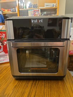 Instant Air Fryer Oven
