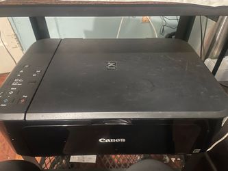 Canon Pixma MG3620