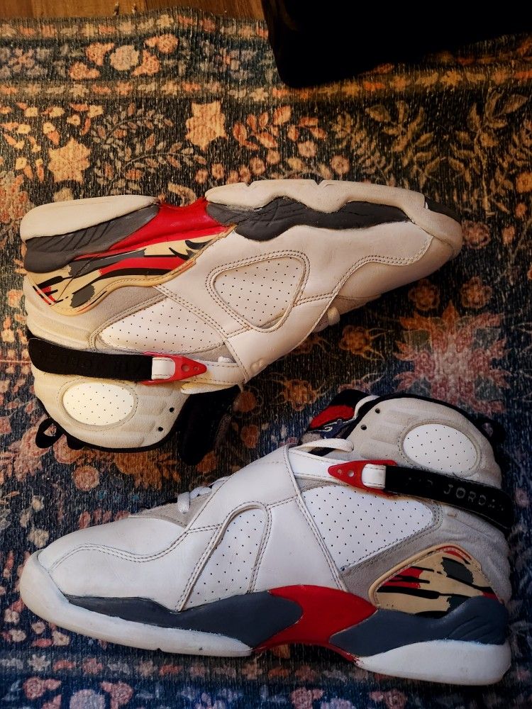Jordan Sneakers