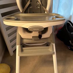 High Chair For Toddlers 